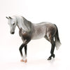 Thoroughbred by Caroline Boydston