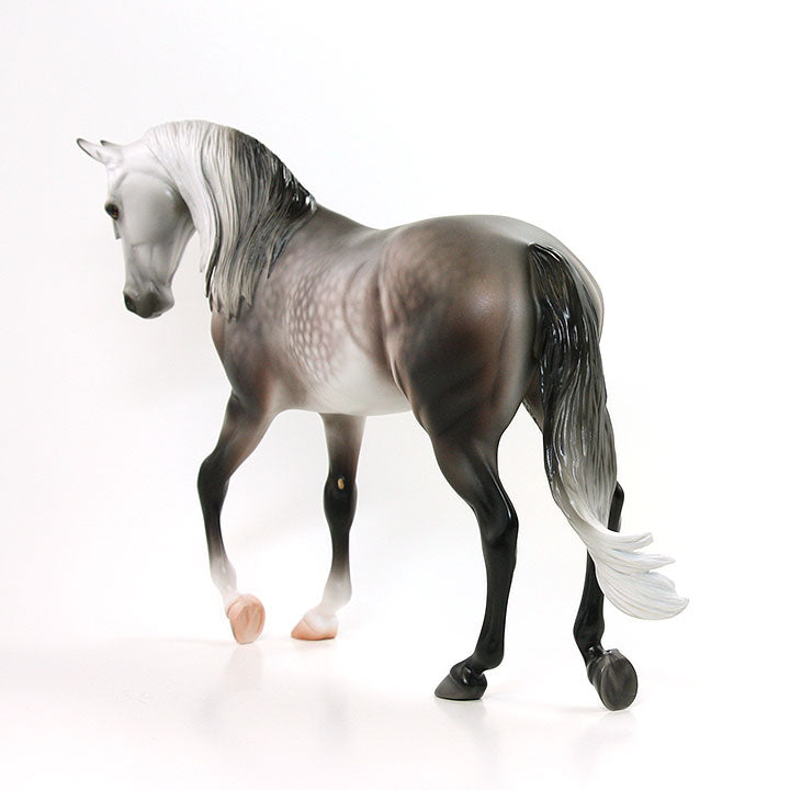 Caroline Boydston Thoroughbred Model Horse