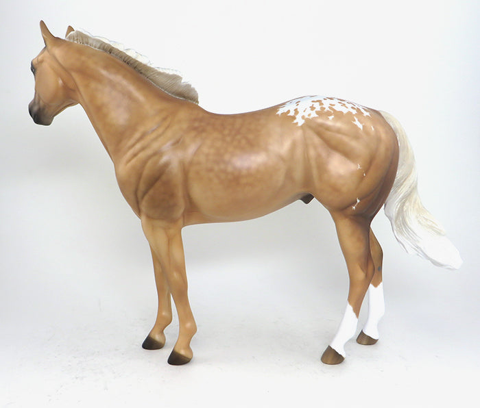 Sheryl Leisure Horse