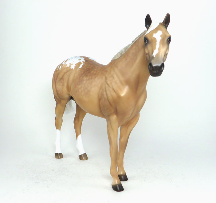 Horse by Sheryl Leisure