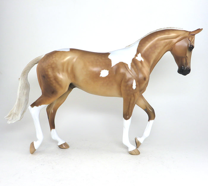 Sheryl Leisure Horse