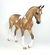 OOAK  Model Horse