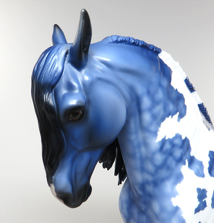 star dapple decorator