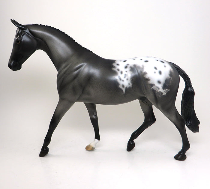 OOAK Model Horse