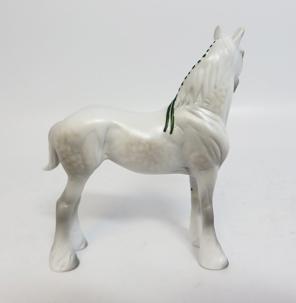 PRE-ORDER SILVER BELLS-MINI ME-LE-15 DRAFT BLACK FRIDAY SPECIAL