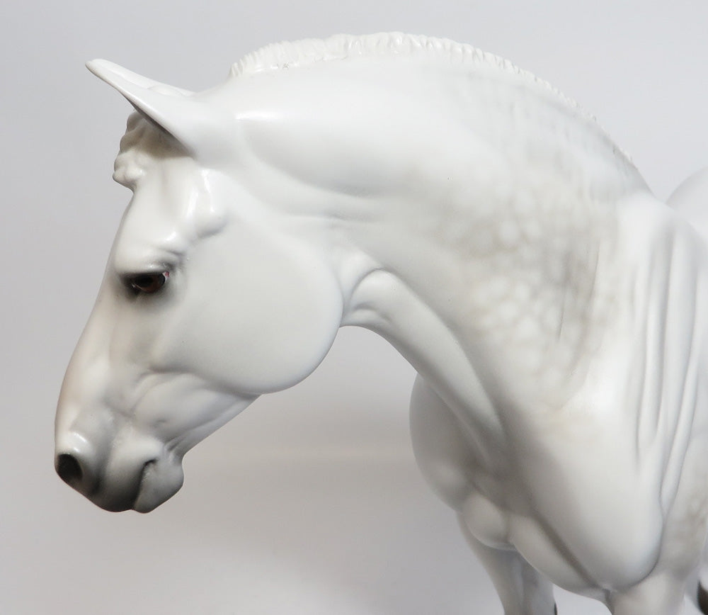 PRE-ORDER SILVER BELLS-LE-15 DRAFT BLACK FRIDAY SPECIAL