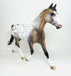 One-of-a-Kind Horse