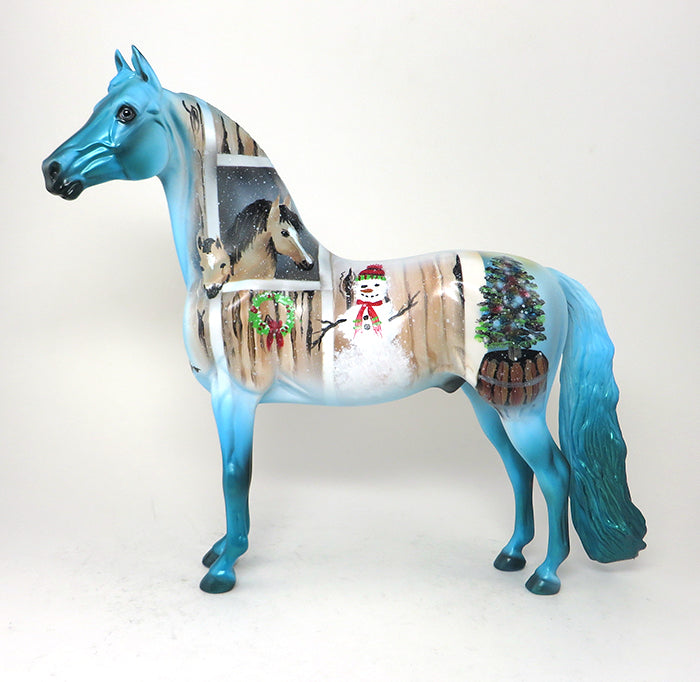 Decorator Model Horse