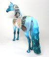 Model Horse by Dawn Quick