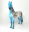 Morgan Model Horse