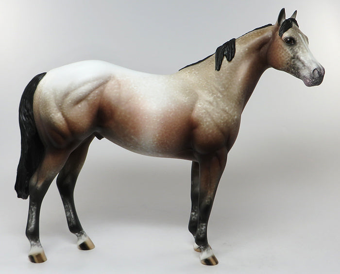 private treaty ish model horse 