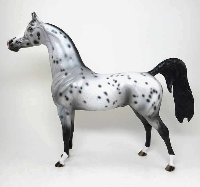 One of a Kind Model horse