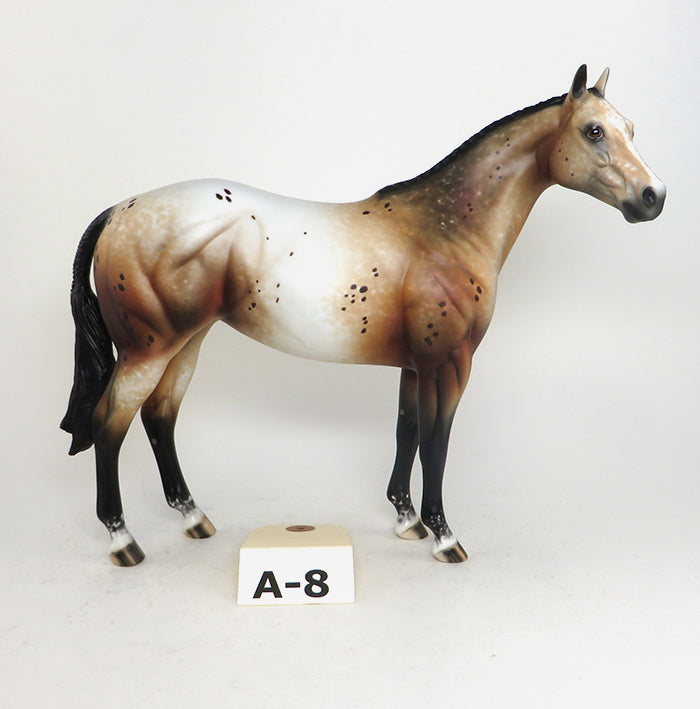 Limited Edition Model Horse