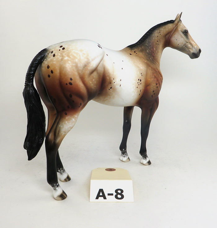 Appaloosa Limited Edition