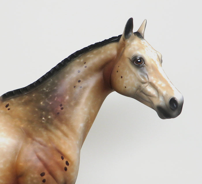 Ltd Edition Model Horse