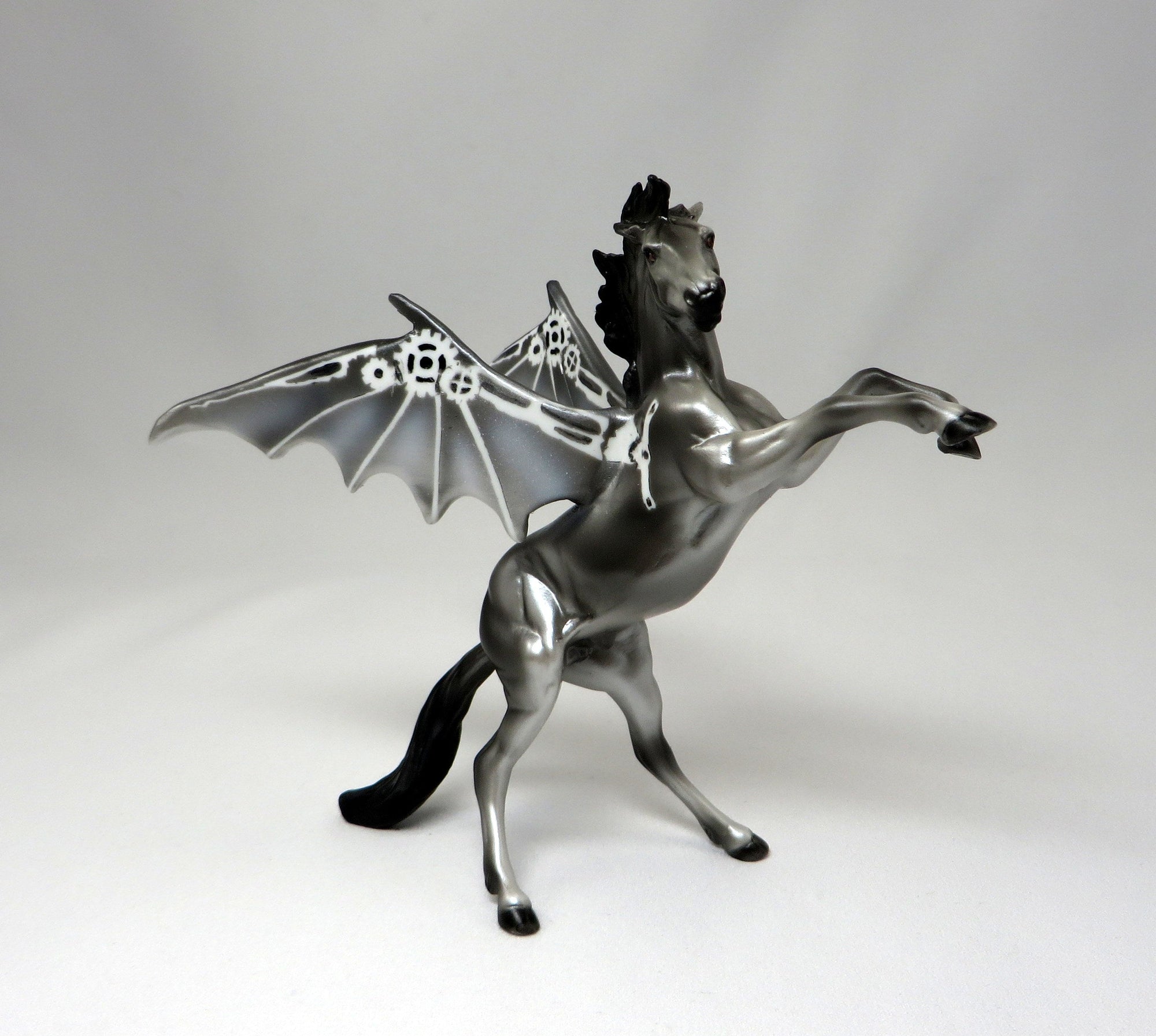 ORION-REARING BAT CHIPS 9/23