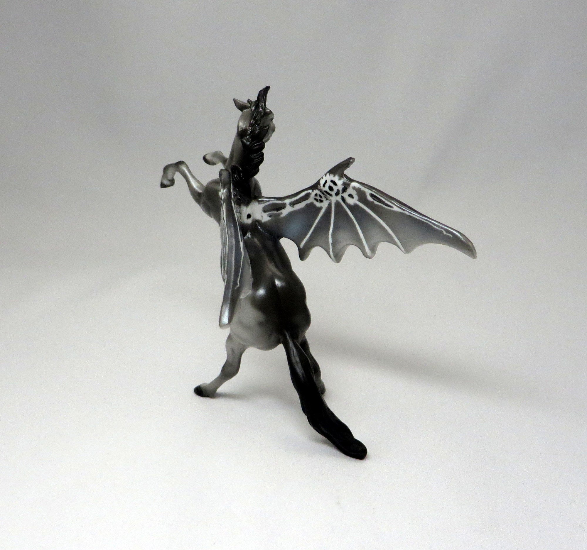 ORION-REARING BAT CHIPS 9/23