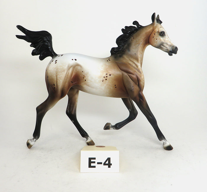 Yearling Limited Edition