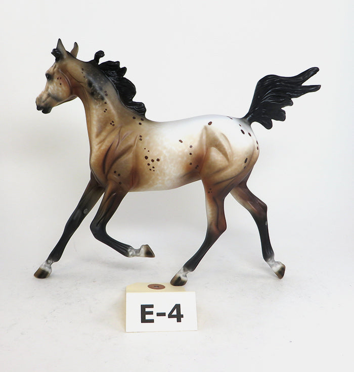 Limited Edition Model Horse