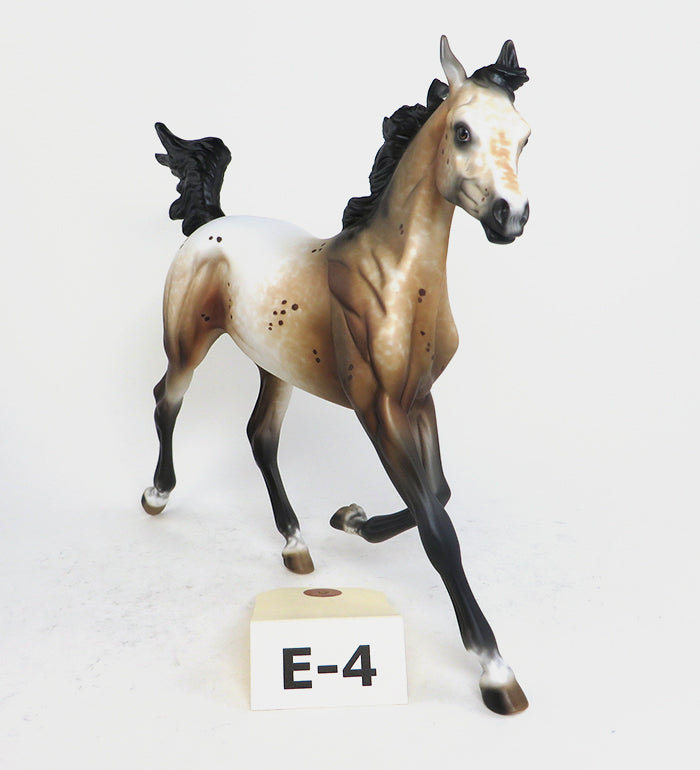 Yearling Limited Edition