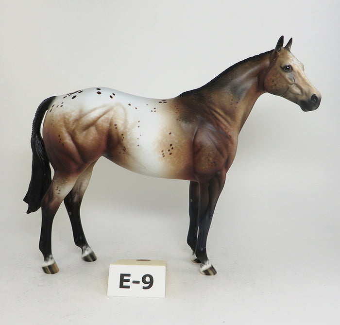 Limited Edition Model Horse