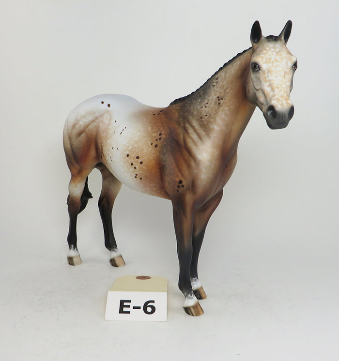 Limited Edition Model Horse