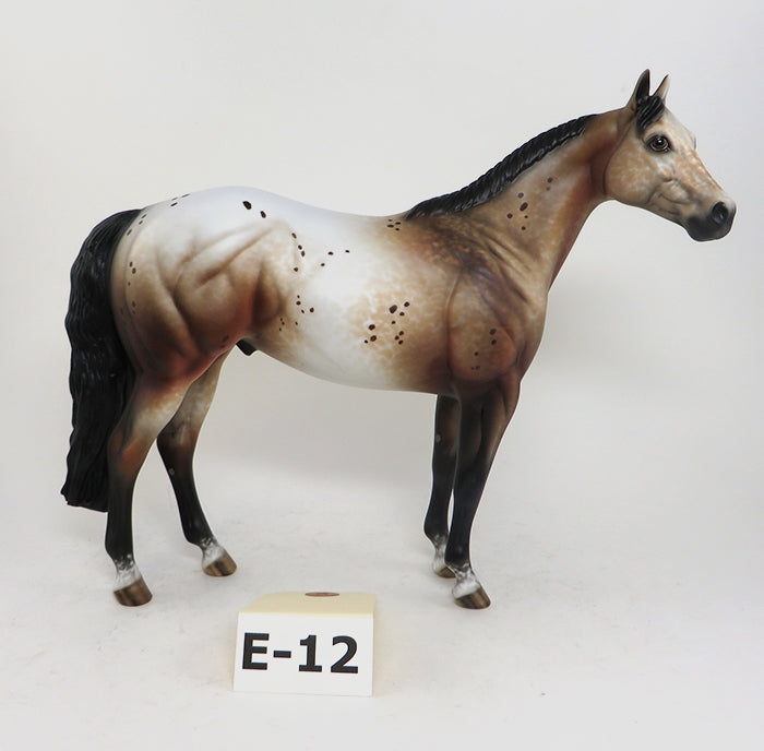 ISH Model Horse