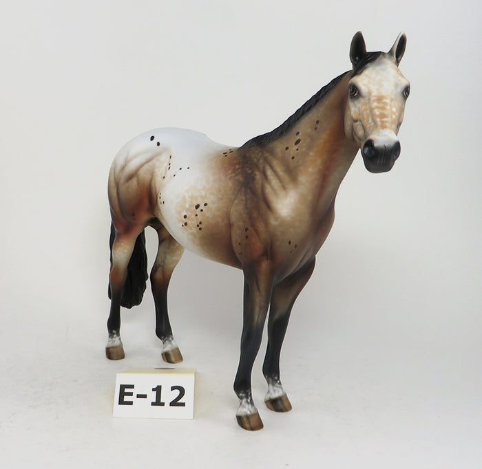 Limited Edition Model Horse