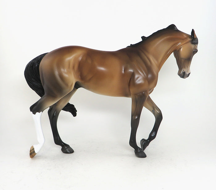 Limited Edition Model Horse