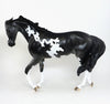 Limited Edition Model Horse