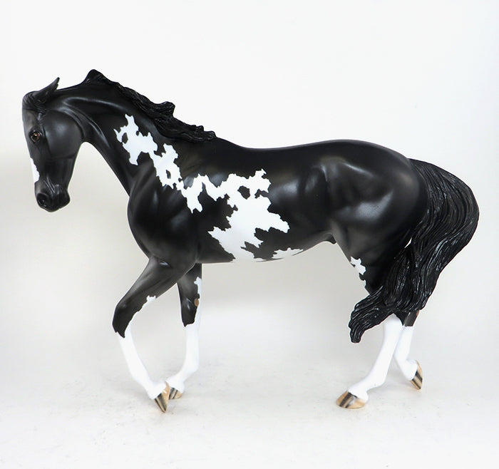 Limited Edition Model Horse