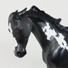 Pinto Model Horse