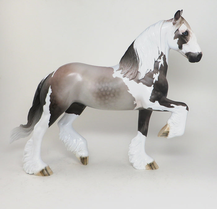 Drafter Model Horse