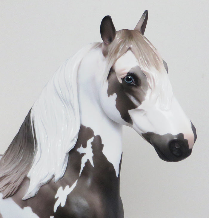 Rose Grey Paint Drafter