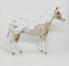 OOAK Palomino ISH