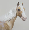 OOAK Model Horse
