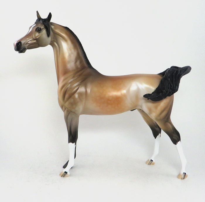 Arabian Limited Edition Horse