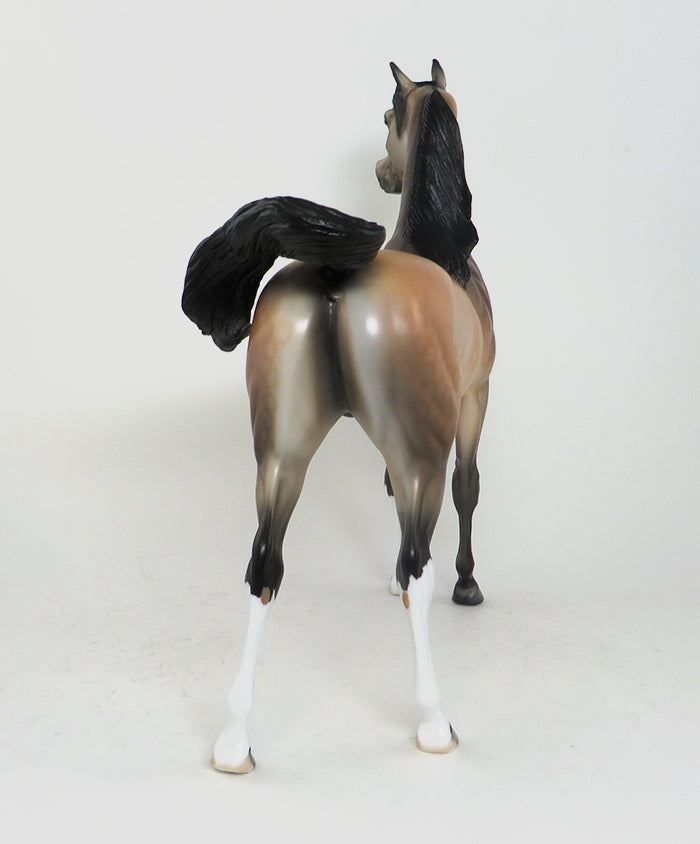 Limited Edition Model Horse