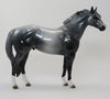 STORM TROOPER-DAPPLE GREY ISH-OOAK 9/25