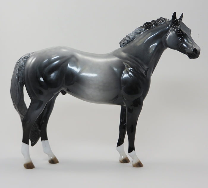 STORM TROOPER-DAPPLE GREY ISH-OOAK 9/25