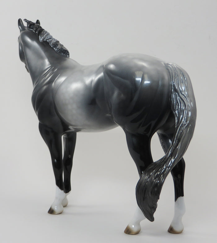 STORM TROOPER-DAPPLE GREY ISH-OOAK 9/25