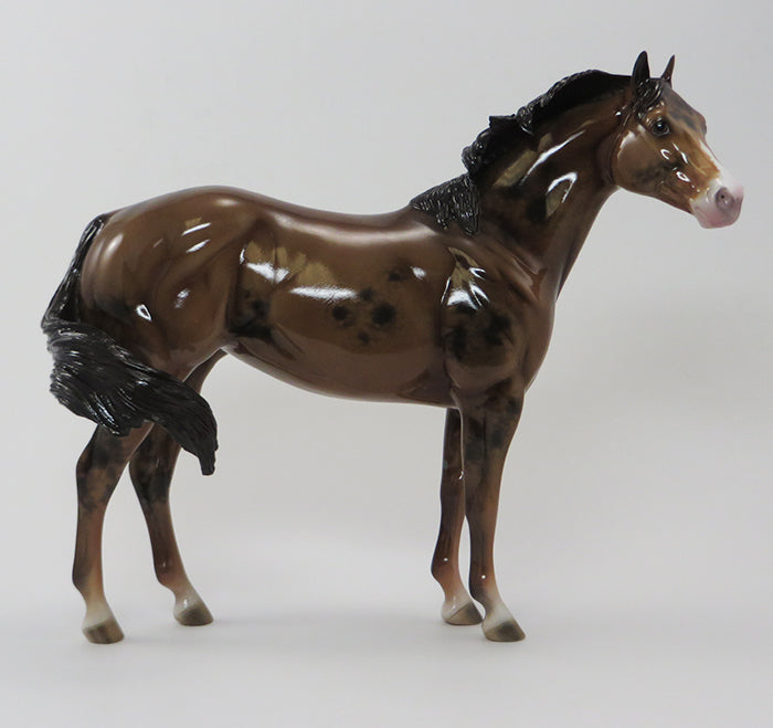 RAISINETTE-DECORATOR ISH-OOAK 9/25