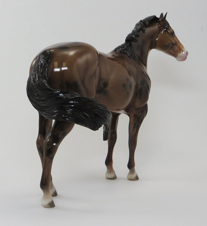 RAISINETTE-DECORATOR ISH-OOAK 9/25