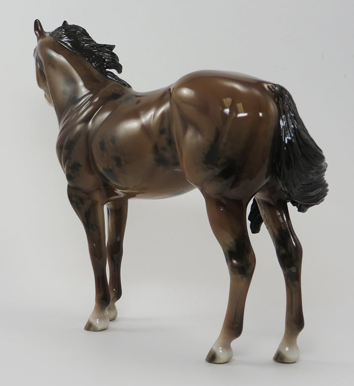 RAISINETTE-DECORATOR ISH-OOAK 9/25