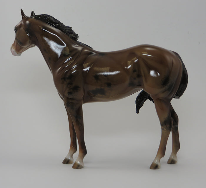 RAISINETTE-DECORATOR ISH-OOAK 9/25