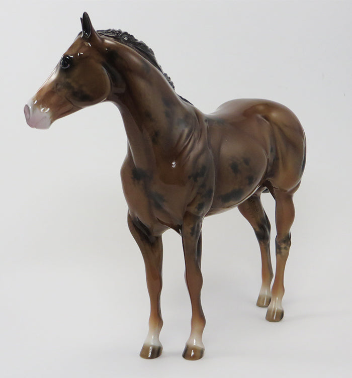 RAISINETTE-DECORATOR ISH-OOAK 9/25