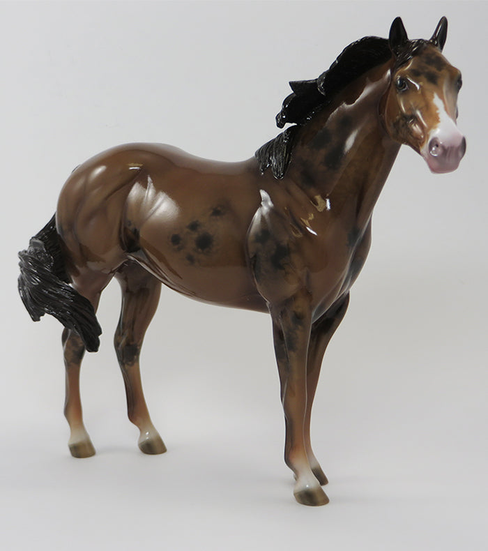 RAISINETTE-DECORATOR ISH-OOAK 9/25