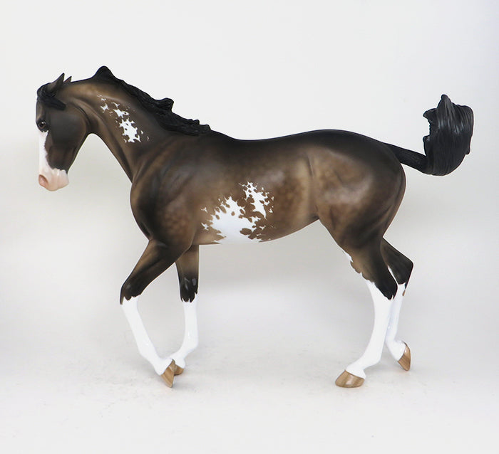 Limited Edition Horse