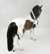 Stone Horses