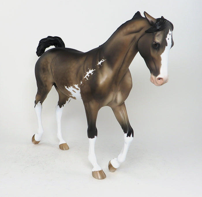 Thoroughbred Limited Edition